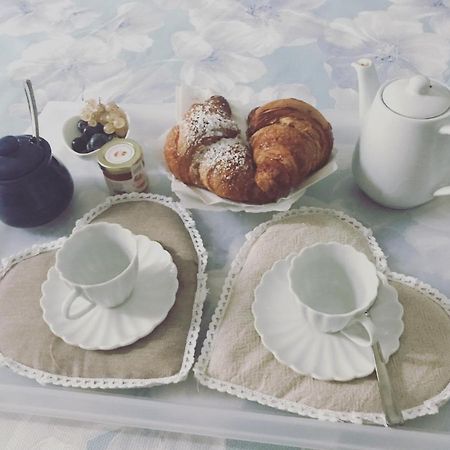 サレルノ Arche Bed & Breakfast 部屋 写真